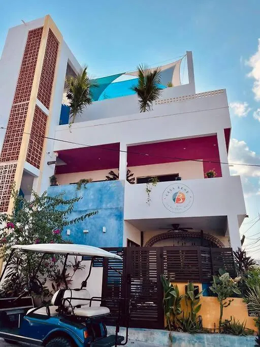 Apartment A Sweet Modern Condo By The Beach For Digital Nomads Isla Mujeres Mexico