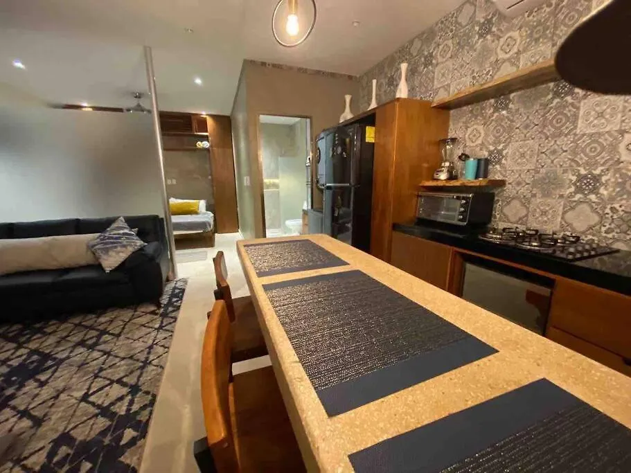 Apartment A Sweet Modern Condo By The Beach For Digital Nomads Isla Mujeres Mexico