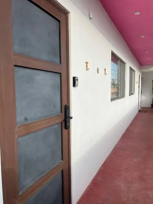 Apartment A Sweet Modern Condo By The Beach For Digital Nomads Isla Mujeres