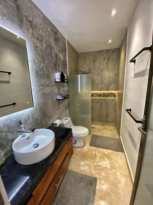 Apartment A Sweet Modern Condo By The Beach For Digital Nomads Isla Mujeres