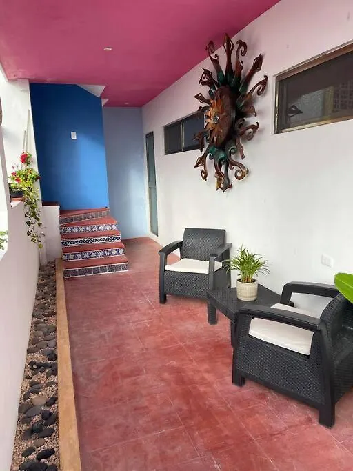 A Sweet Modern Condo By The Beach For Digital Nomads Isla Mujeres Mexiko