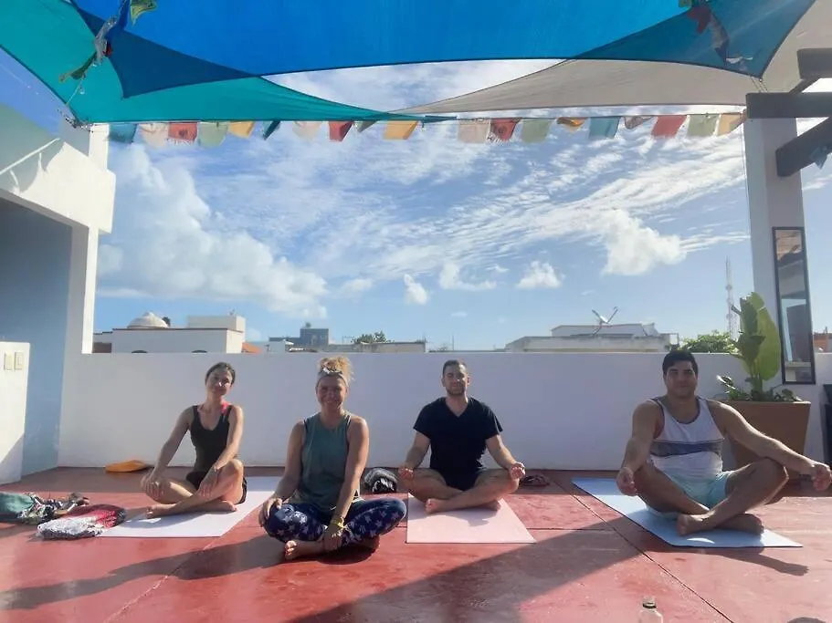 A Sweet Modern Condo By The Beach For Digital Nomads Isla Mujeres Mexiko