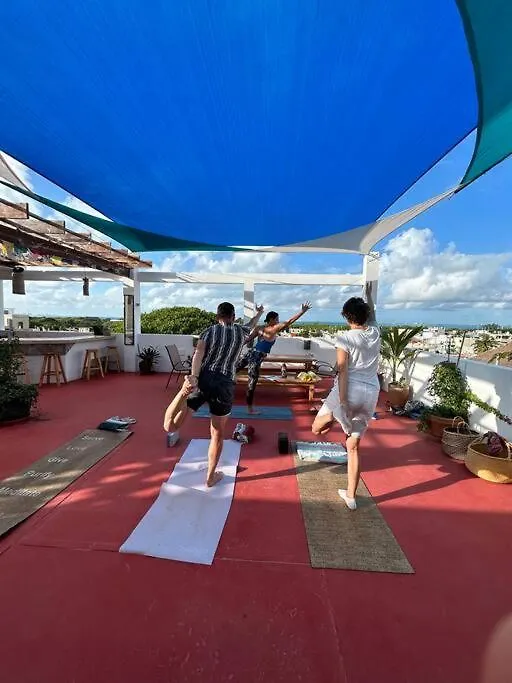 A Sweet Modern Condo By The Beach For Digital Nomads Isla Mujeres 0*,